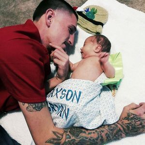 Meet your Posher, Jacob